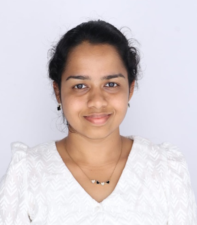 Sreepriya Sankaran